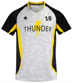 Men's Ultra Mesh Polyester Volleyball Top