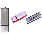 Metal USB Memory Stick