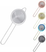Metrix Bar Mesh Strainer