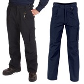 Middle Weight Cargo Pants