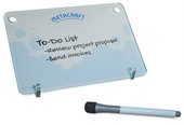 Mini Desk Whiteboard