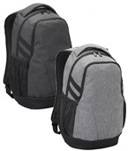 Mission Laptop Backpack