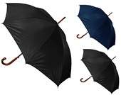 Mistrae Wooden Shaft Umbrella
