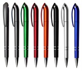Mistral Metallic Coloured Pen