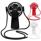Mistral rABS Lanyard Fan