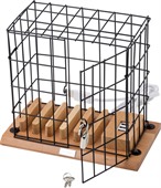 Mobile Phone Cage