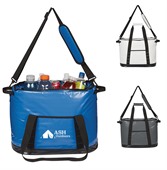 Modoc Water Resistant Cooler Bag