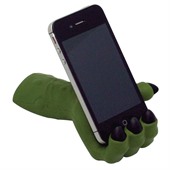 Monster Hand Phone Holder