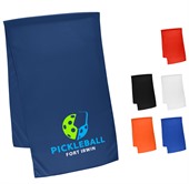 Montane Large rPET Cooling Sport Towel