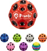 Moon Super Bouncing Ball