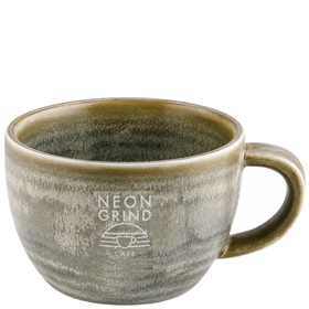 Moretti Porcelain Cup