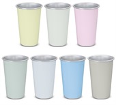 Morph Colour Changing Cup