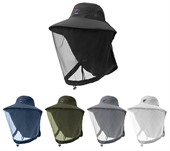Mosquito Mesh Hat