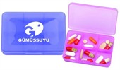 Multi Pill Case