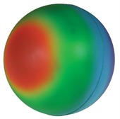Multicolour Ball
