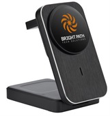 Multifunctional Wireless Charger