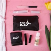 Nail Care Essentials Kit