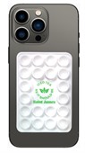 NanoGrip Phone Suction Holder