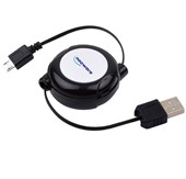 Narni Retractable Charging Cable
