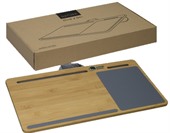 Natura Bamboo Portable Lap Desk