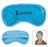 Nelson Hot Or Cold Gel Bead Eye Mask