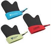 Neoprene Oven Mitt
