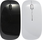 Nevis Wireless Optical Mouse