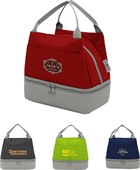 Nibbles RPET Insulated Lunch Bag