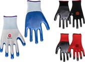 Nitrile Gardening Gloves