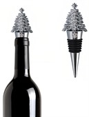 Noelle Christmas Tree Wine Stopper