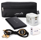 Nomad Nexus Gift Set