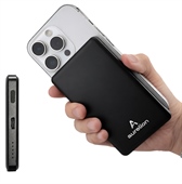 Nomis Axial Solid State 5,000mAh
