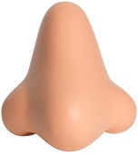 Nose Stress Toy