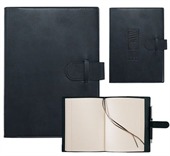 Notebook With Professional Style