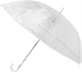 Novello Clear Umbrella