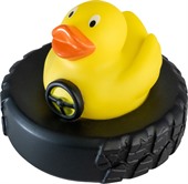 Off-Road Duck