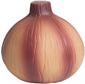 Onion Shaped Squeezie