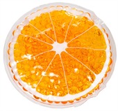 Orange Round Pack