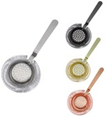 Orbique Round Cocktail Strainer