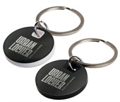 Orbit Keyring