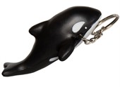 Orca Squeezie Key Ring