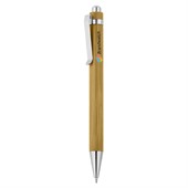 Origin Bamboo Pen