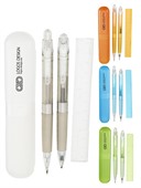 Origin Pen Pencil & Ruler Set