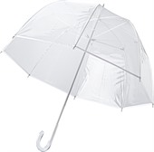 Orsini Clear Umbrella