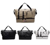 Osaka Weekender Bag