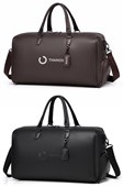 Oslo Polyurethane Duffle Bag