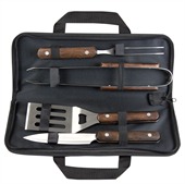 Outdoor Barbeque Tools