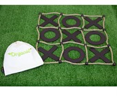 Outdoor Tic Tac Toe Game