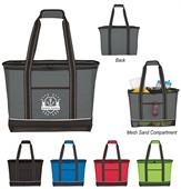 Palmdale Cooler Tote Bag