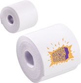 Paper Toilet Roll Stress Shape